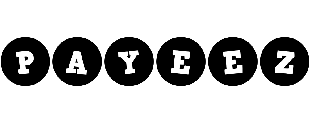 Payeez tools logo