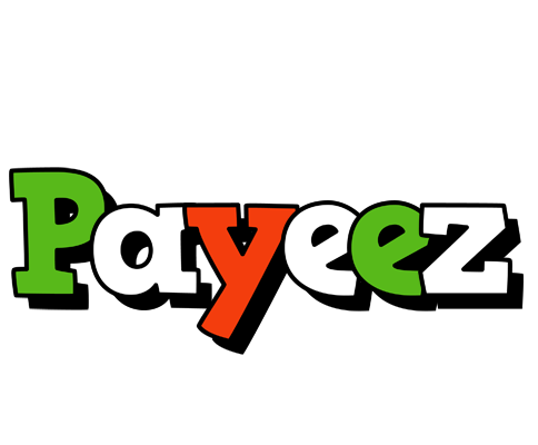 Payeez venezia logo