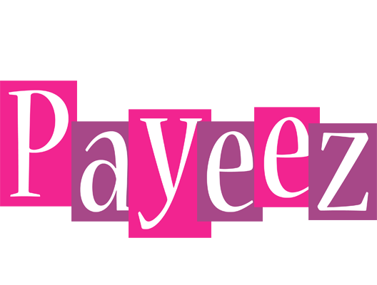 Payeez whine logo