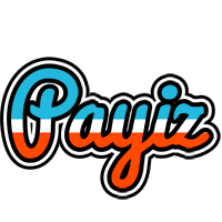 Payiz america logo