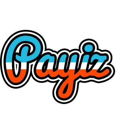 Payiz america logo