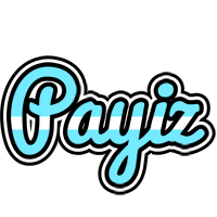 Payiz argentine logo
