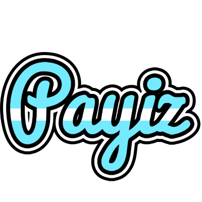 Payiz argentine logo