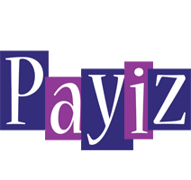 Payiz autumn logo