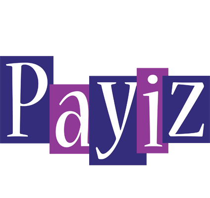 Payiz autumn logo