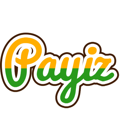 Payiz banana logo