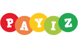 Payiz boogie logo