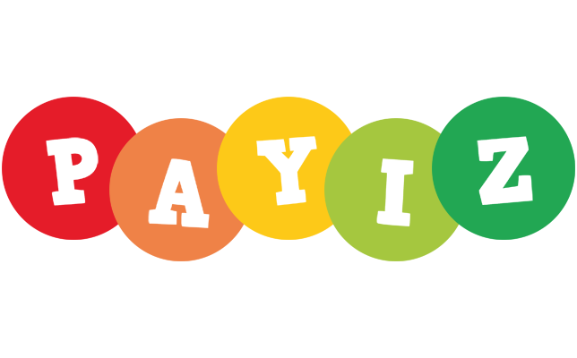 Payiz boogie logo