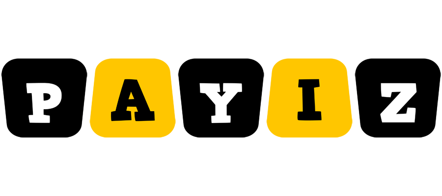 Payiz boots logo