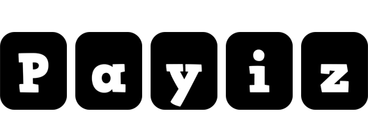 Payiz box logo