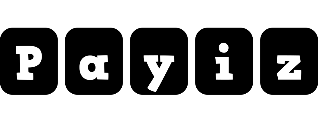 Payiz box logo
