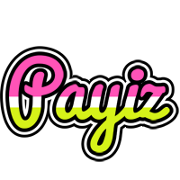 Payiz candies logo