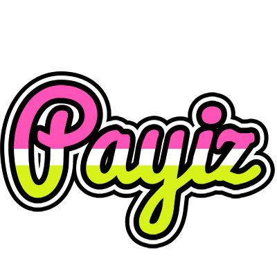 Payiz candies logo