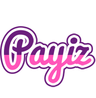 Payiz cheerful logo