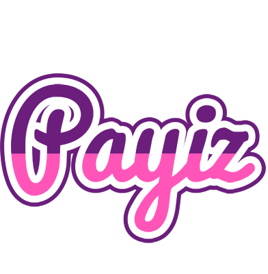 Payiz cheerful logo