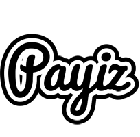Payiz chess logo