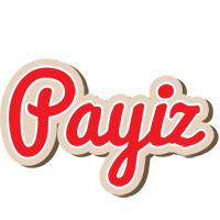 Payiz chocolate logo
