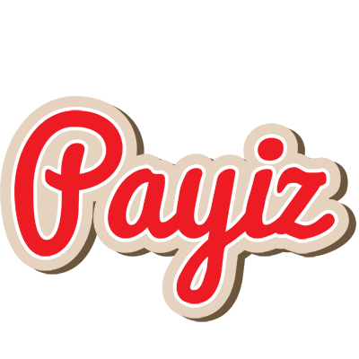 Payiz chocolate logo