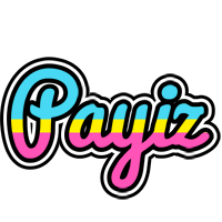 Payiz circus logo