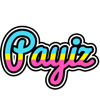 Payiz circus logo