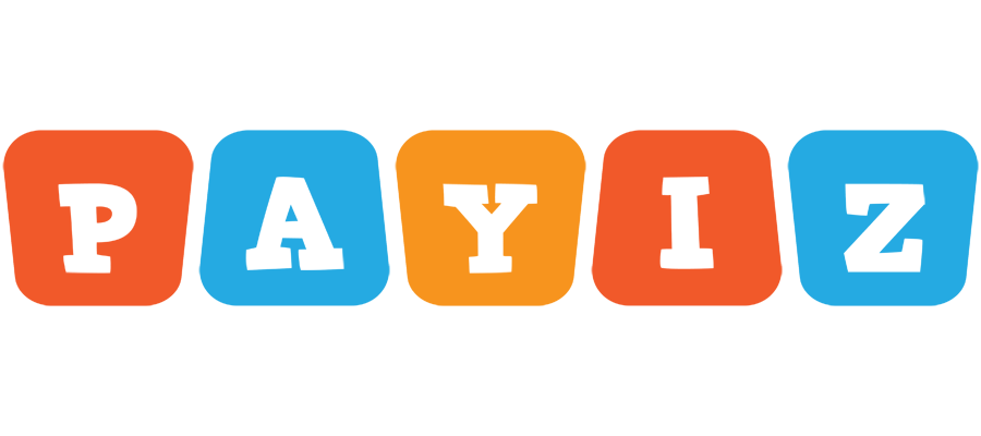 Payiz comics logo