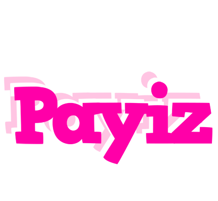 Payiz dancing logo