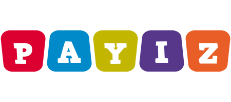 Payiz daycare logo