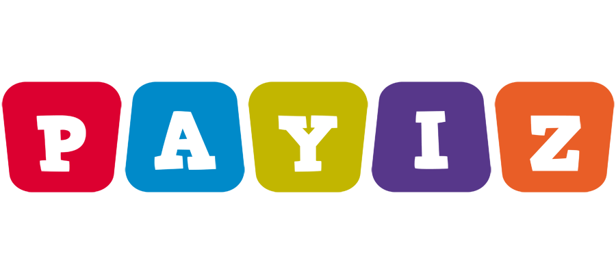 Payiz daycare logo