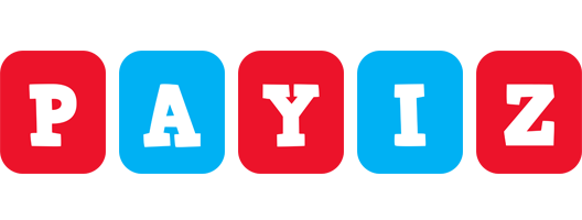 Payiz diesel logo