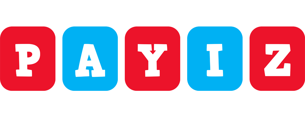 Payiz diesel logo