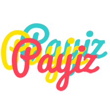 Payiz disco logo