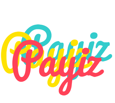 Payiz disco logo