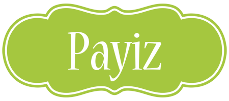 Payiz family logo