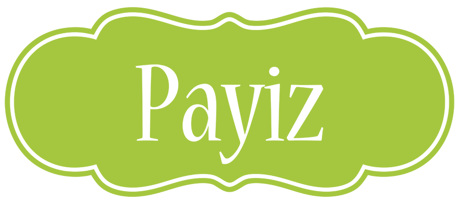 Payiz family logo