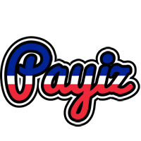 Payiz france logo