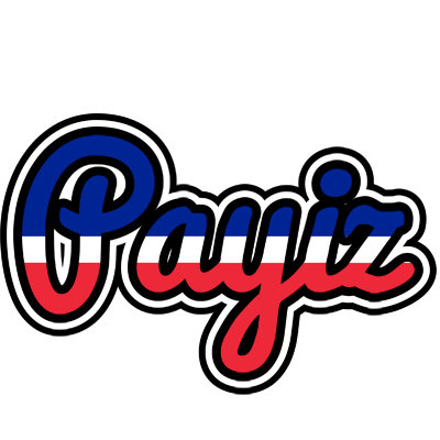 Payiz france logo