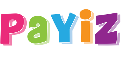 Payiz friday logo