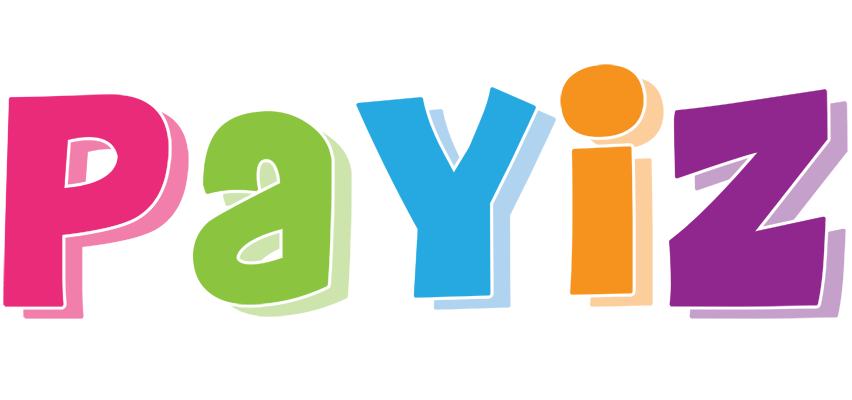 Payiz friday logo