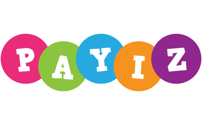 Payiz friends logo