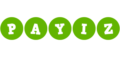 Payiz games logo