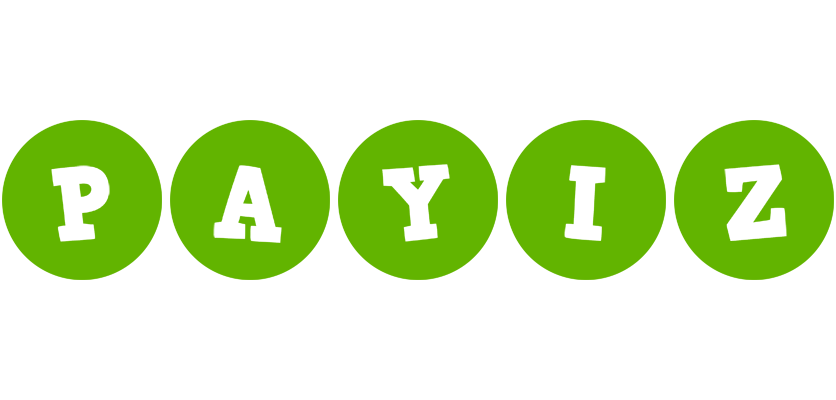 Payiz games logo