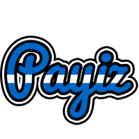 Payiz greece logo