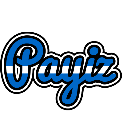Payiz greece logo