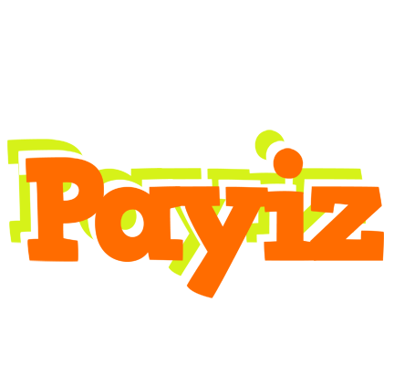 Payiz healthy logo