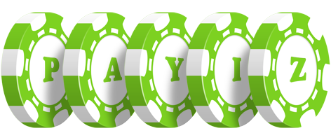 Payiz holdem logo