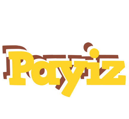 Payiz hotcup logo