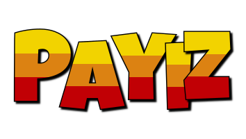 Payiz jungle logo