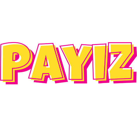 Payiz kaboom logo