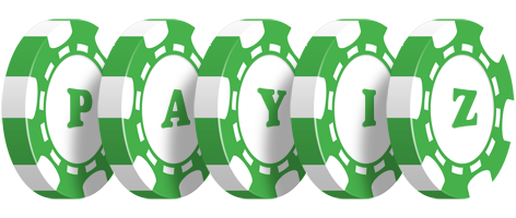 Payiz kicker logo