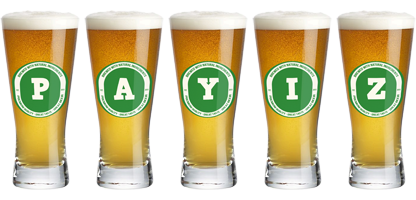 Payiz lager logo